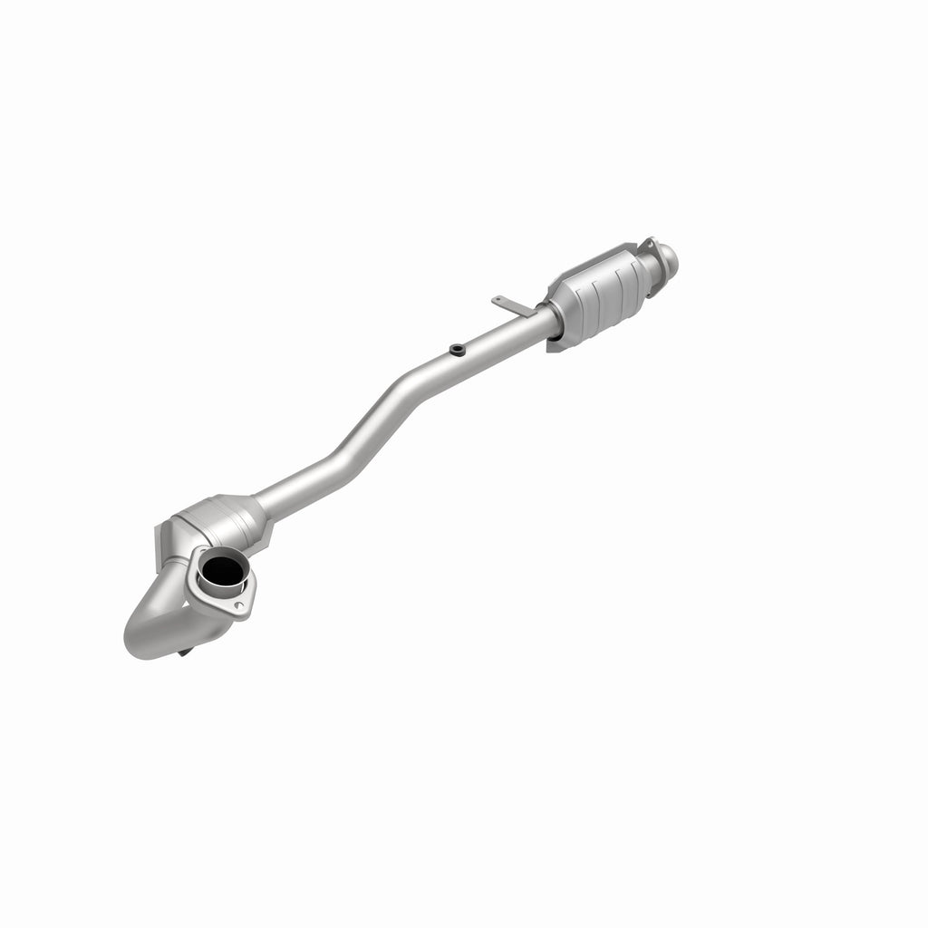 MagnaFlow Exhaust Products 447119 California CARB Direct-Fit Catalytic Converter for Select Ford Explorer, Mercury Mountaineer