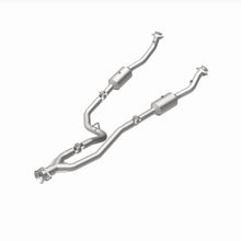 Load image into Gallery viewer, MagnaFlow Exhaust Products 280248 OEM Grade Direct-Fit Catalytic Converter for Select Ford Transit-150, Ford Transit-250, Ford Transit-350, Ford Transit-350 HD