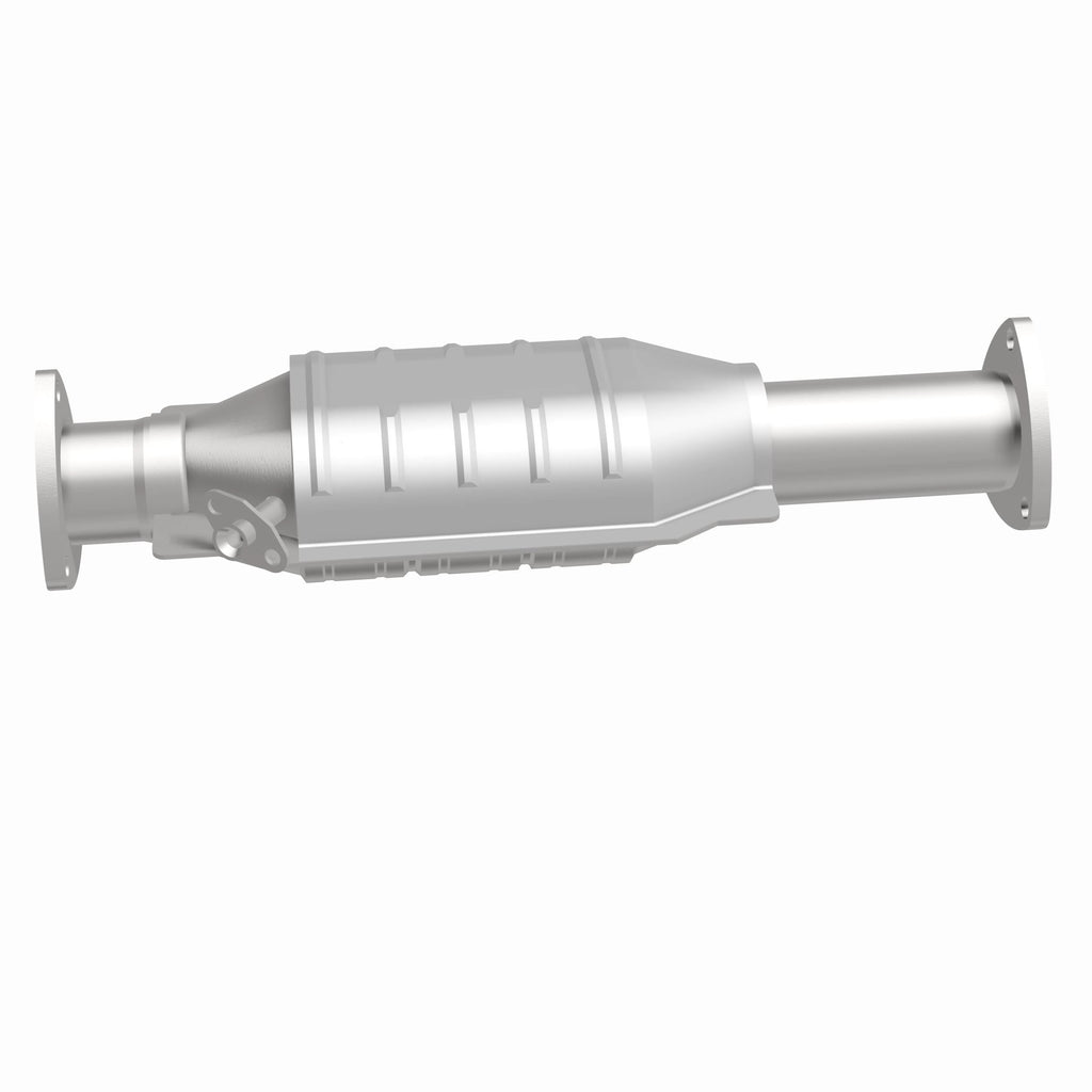 MagnaFlow Exhaust Products 23894 Standard Grade Direct-Fit Catalytic Converter for Select Toyota Land Cruiser