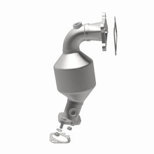 Load image into Gallery viewer, MagnaFlow Exhaust Products 5582220 California CARB Manifold Catalytic Converter for Select Cadillac SRX, Saab 9-4X