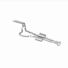 Load image into Gallery viewer, MagnaFlow Exhaust Products 15868 Street Series Polished Cat-Back System for Select Pontiac GTO