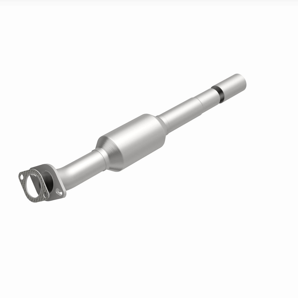 MagnaFlow Exhaust Products 5571034 California CARB Direct-Fit Catalytic Converter for Select Mitsubishi Galant