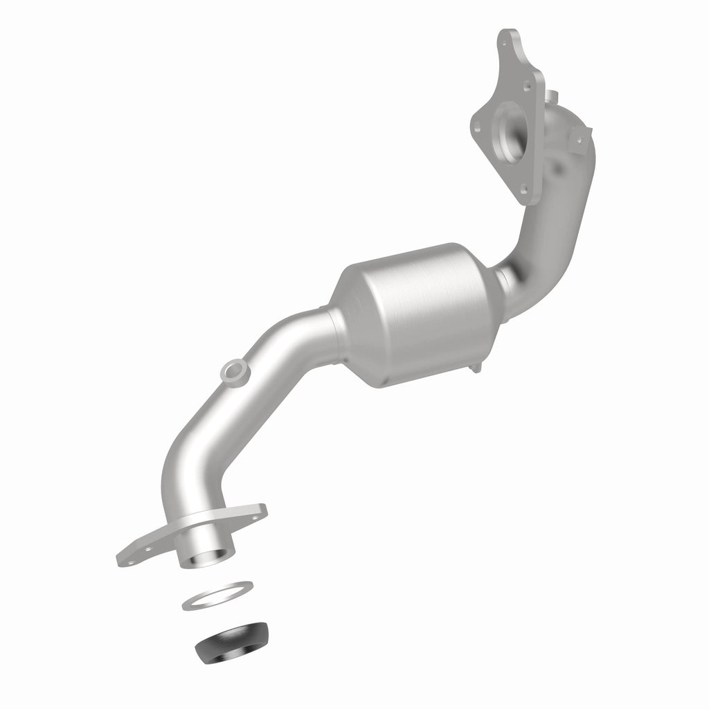 MagnaFlow Exhaust Products 52439 OEM Grade Direct-Fit Catalytic Converter for Select Nissan Juke