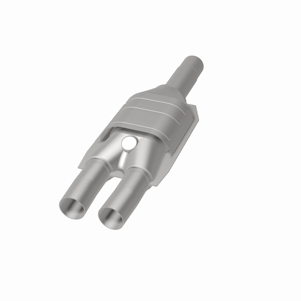 MagnaFlow Exhaust Products 23286 HM Grade Direct-Fit Catalytic Converter for Select Chrysler Concorde, Dodge Intrepid, Eagle Vision