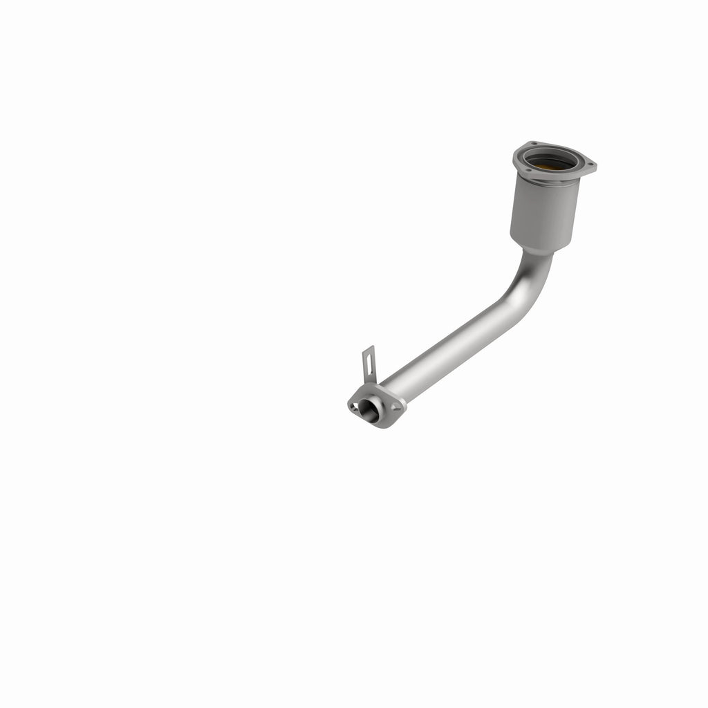 MagnaFlow Exhaust Products 444306 California CARB Direct-Fit Catalytic Converter for Select Suzuki Esteem