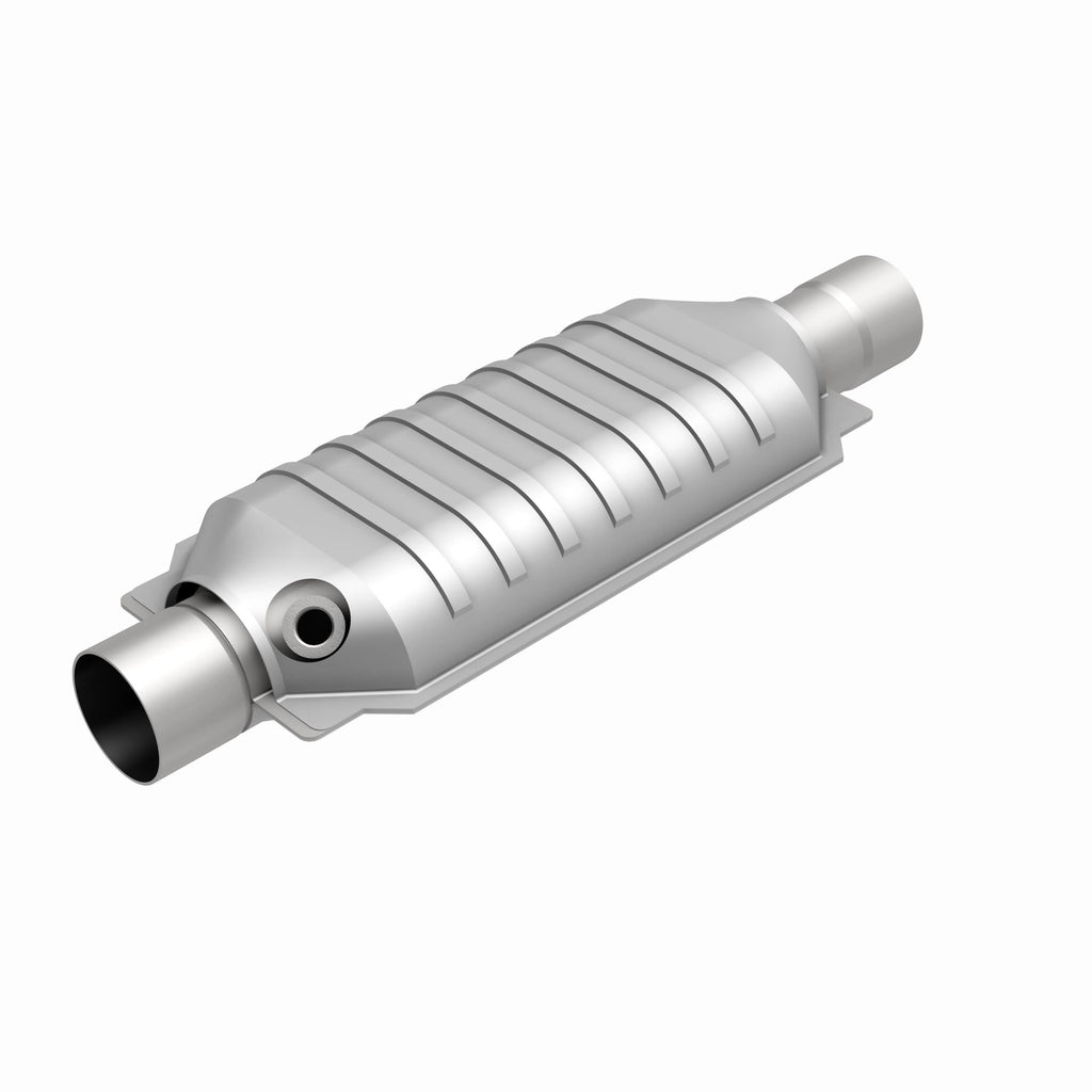 MagnaFlow Exhaust Products 94436 Standard Grade Universal Catalytic Converter