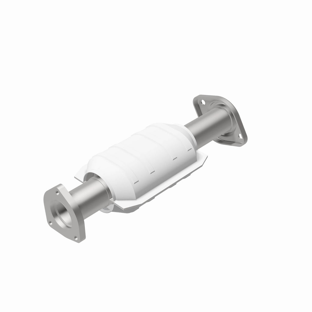 MagnaFlow Exhaust Products 93208 HM Grade Direct-Fit Catalytic Converter for Select Jeep Cherokee