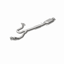 Load image into Gallery viewer, MagnaFlow Exhaust Products 52000 OEM Grade Direct-Fit Catalytic Converter for Select Buick LaCrosse