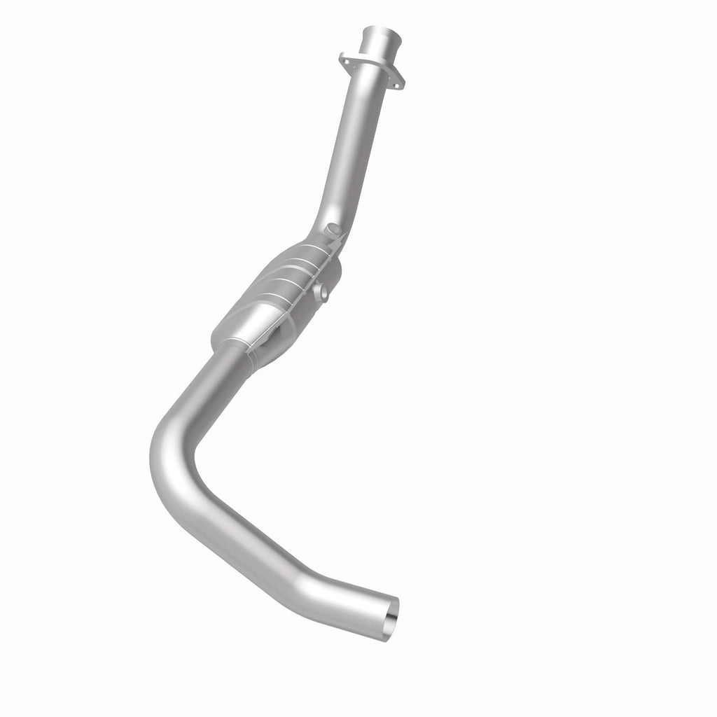 MagnaFlow Exhaust Products 49651 OEM Grade Direct-Fit Catalytic Converter for Select Chrysler Aspen, Dodge Durango