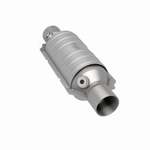 Load image into Gallery viewer, MagnaFlow Exhaust Products 408064 California CARB Universal Catalytic Converter for Select Acura Integra