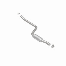 Load image into Gallery viewer, MagnaFlow Exhaust Products 52480 OEM Grade Direct-Fit Catalytic Converter for Select BMW 530xi