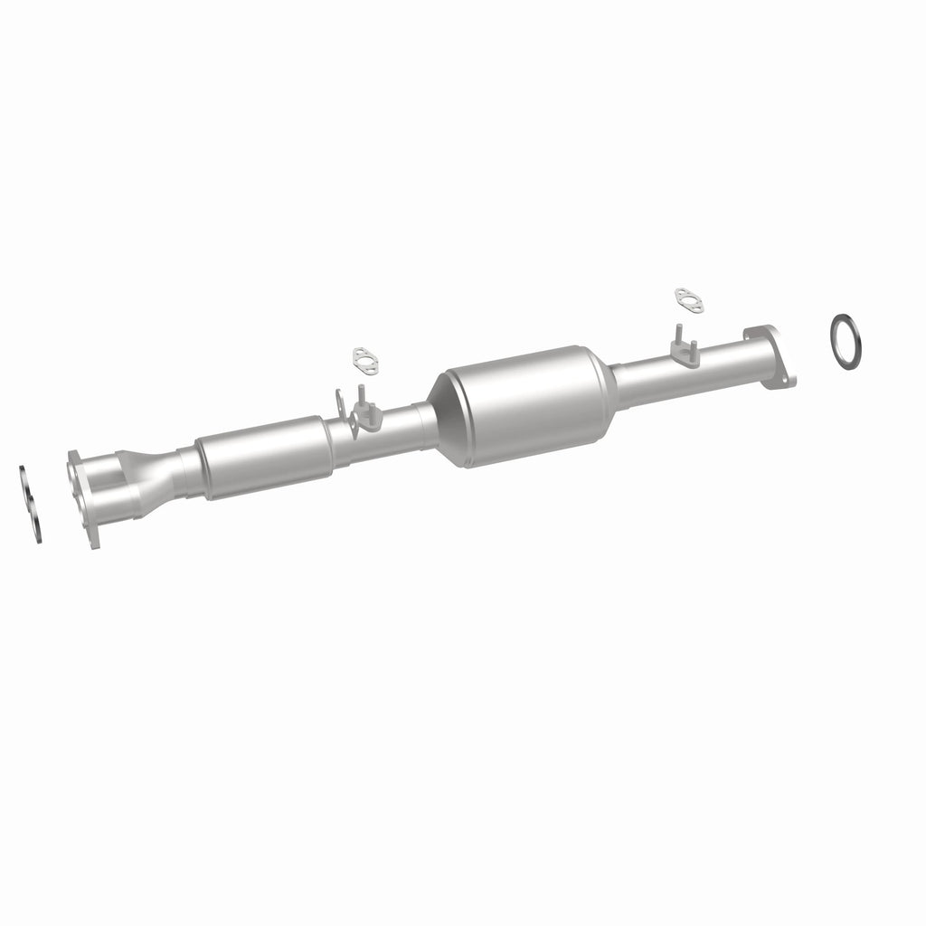 MagnaFlow Exhaust Products 3391896 California CARB Direct-Fit Catalytic Converter for Select Toyota Previa