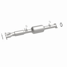 Load image into Gallery viewer, MagnaFlow Exhaust Products 3391896 California CARB Direct-Fit Catalytic Converter for Select Toyota Previa