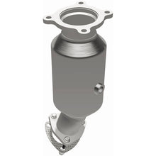 Load image into Gallery viewer, MagnaFlow Exhaust Products 280343 OEM Grade Direct-Fit Catalytic Converter for Select Audi A4, Audi A5 Quattro, Audi A5 Sportback, Audi Q5, Audi Q7