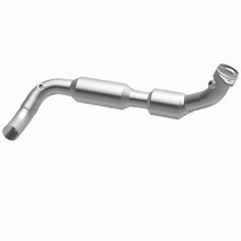 Load image into Gallery viewer, MagnaFlow Exhaust Products 4583753 California CARB Direct-Fit Catalytic Converter for Select Ford F-150