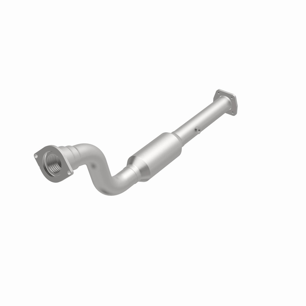 MagnaFlow Exhaust Products 4481521 California CARB Direct-Fit Catalytic Converter for Select Chevrolet Lumina, Chevrolet Monte Carlo