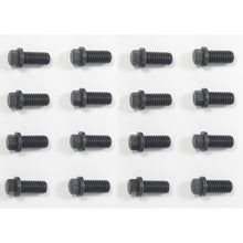 Load image into Gallery viewer, 38-16-X-1-Hedder-Bolts--Black-Oxide-(16-Pack)