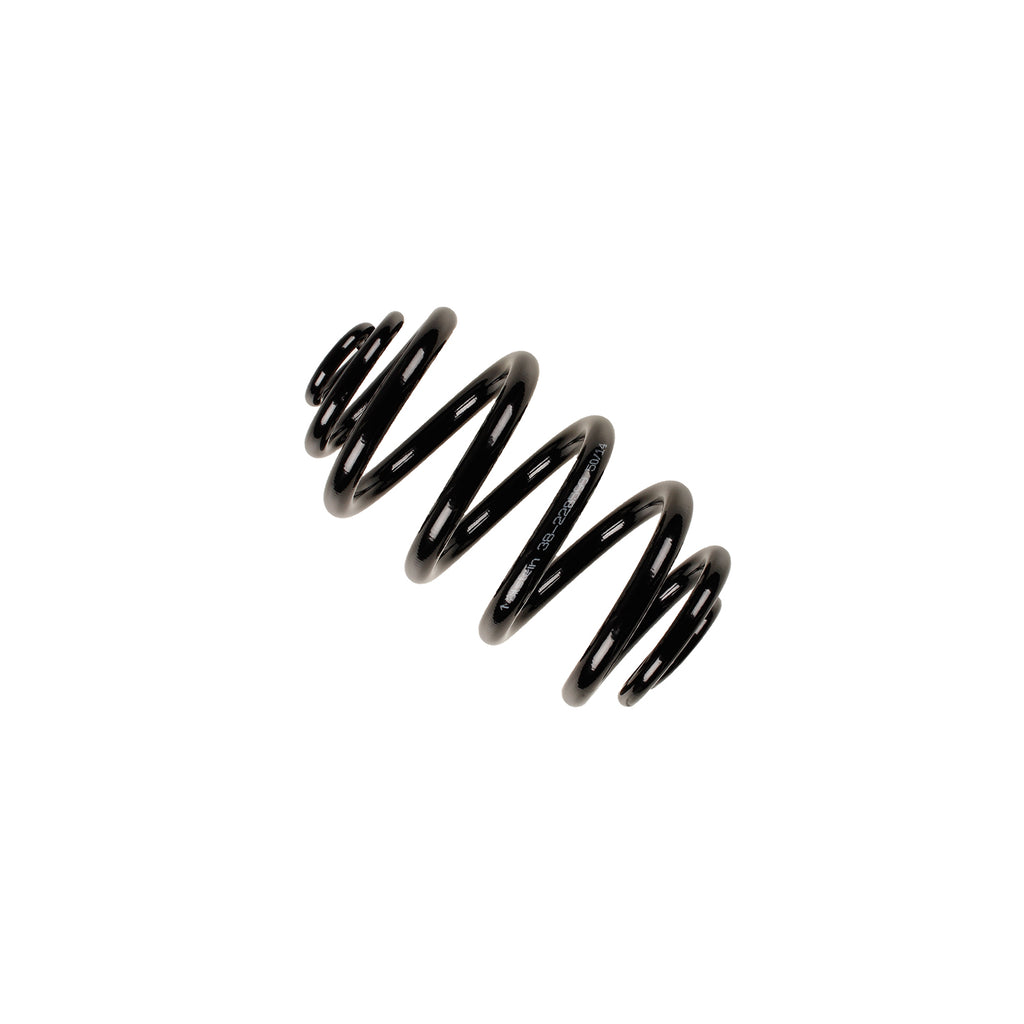 Bilstein 38-228599 B3 OE Replacement - Coil Spring for Select BMW X3