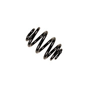 Bilstein 38-233715 B3 OE Replacement - Coil Spring for Select BMW 323Ci, BMW 323i, BMW 325Ci, BMW 325i, BMW 328Ci, BMW 328i, BMW 330Ci, BMW 330i