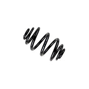 Bilstein 38-269127 B3 OE Replacement - Coil Spring for Select BMW 323Ci, BMW 323i, BMW 325Ci, BMW 325i, BMW 328Ci, BMW 328i, BMW 330Ci, BMW 330i