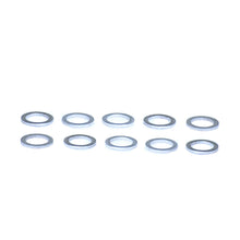 Load image into Gallery viewer, 38-Alum-Crush-Washer-(10Pk)