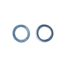 Load image into Gallery viewer, 38-Alum-Crush-Washer-(10Pk)