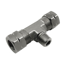 Load image into Gallery viewer, 38-Compression-X-18-Male-Npt-Branch-T