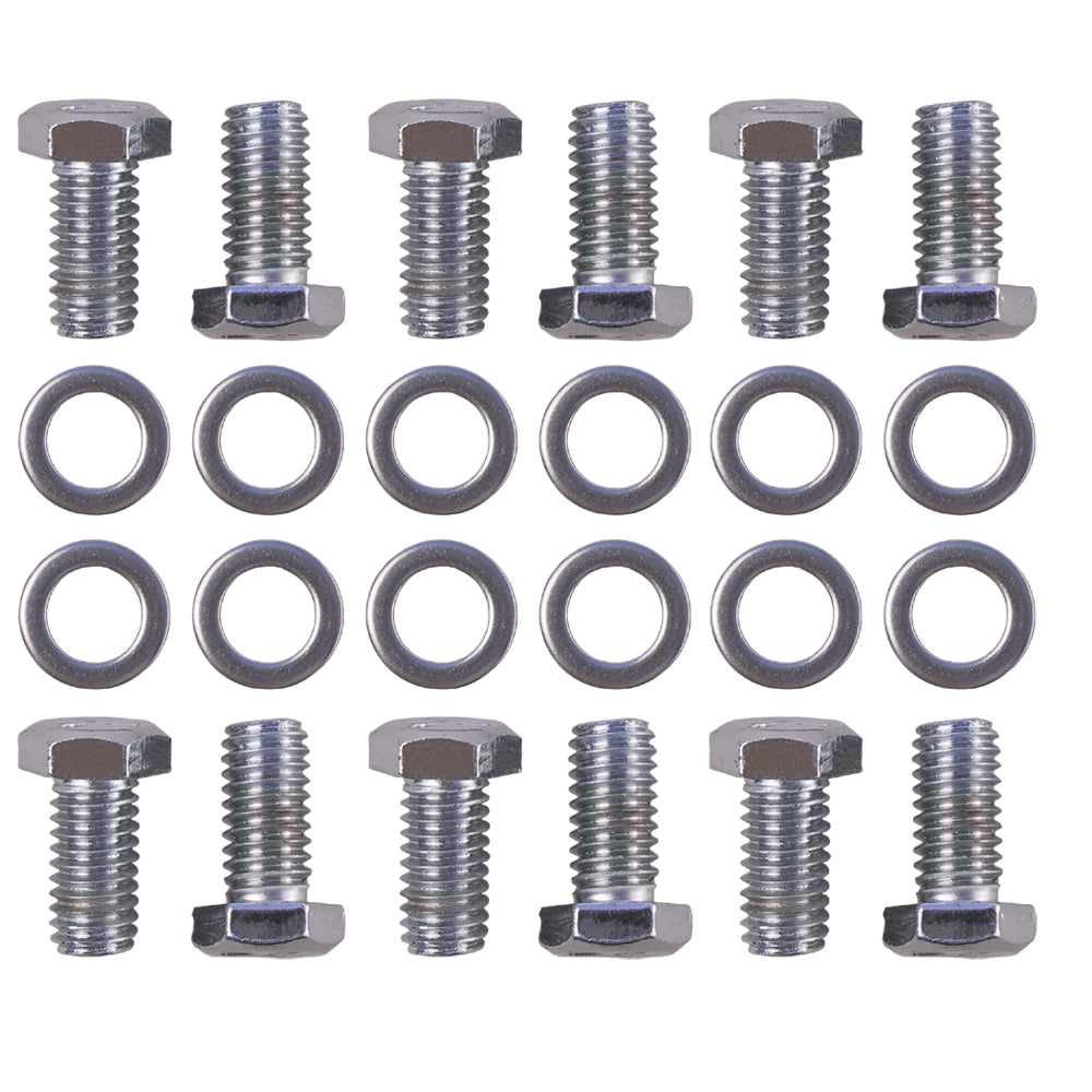 38-In.-16-X-34-In.-Hex-Head-Differential-Cover-Bolts