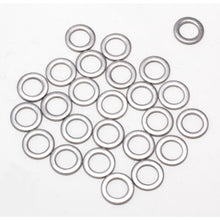 Load image into Gallery viewer, 38-In.-Valve-Cover-Flat-Washers-(25-Per-Pkg.)--Stainless-Steel