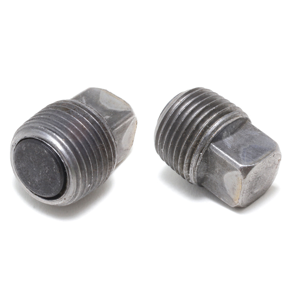 38-In.-Npt-Magnetic-Drain-Plug-For-Oil-And-Transmission-Pans