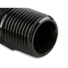 Load image into Gallery viewer, 38-Inch-Npt-T0-38-Inch-Npt-Male-Coupling---Black