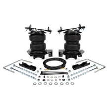 Load image into Gallery viewer, ~(38-Lbs.-14X11x9)~-2020-F-250F350-4X4-Loadlifter-5000-Ultimate-Air-Spring-Kit-WInternal-Jounce-Bumper.-For-Pricing-Only-Use-Components