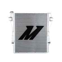 Load image into Gallery viewer, ~(38-Lbs.-39X37x8)~-Dodge-6.7L-Cummins-Aluminum-Radiator-2010---2012