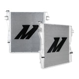 Mishimoto MMRAD-RAM-10 Dodge 6.7L Cummins Aluminum Radiator