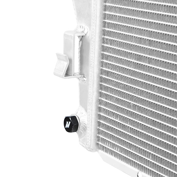 ~(38-Lbs.-39X37x8)~-Dodge-6.7L-Cummins-Aluminum-Radiator-2010---2012
