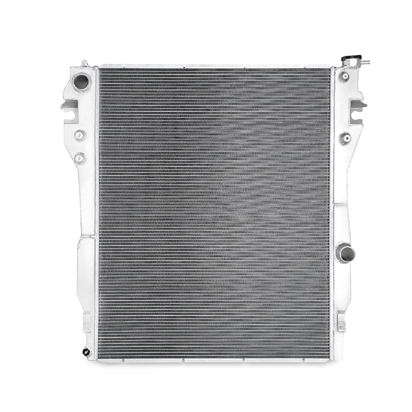 ~(38-Lbs.-39X37x8)~-Dodge-6.7L-Cummins-Aluminum-Radiator-2010---2012