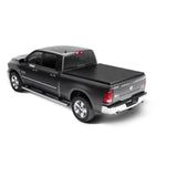 LUND 96064 Genesis Textured Vinyl Roll-Up Tonneau Cover