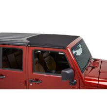Load image into Gallery viewer, ~(38-Lbs.-62X24x9)~-Sunrider-For-Hardtop---07-18-Wrangler-Jk-(Black-Twill)