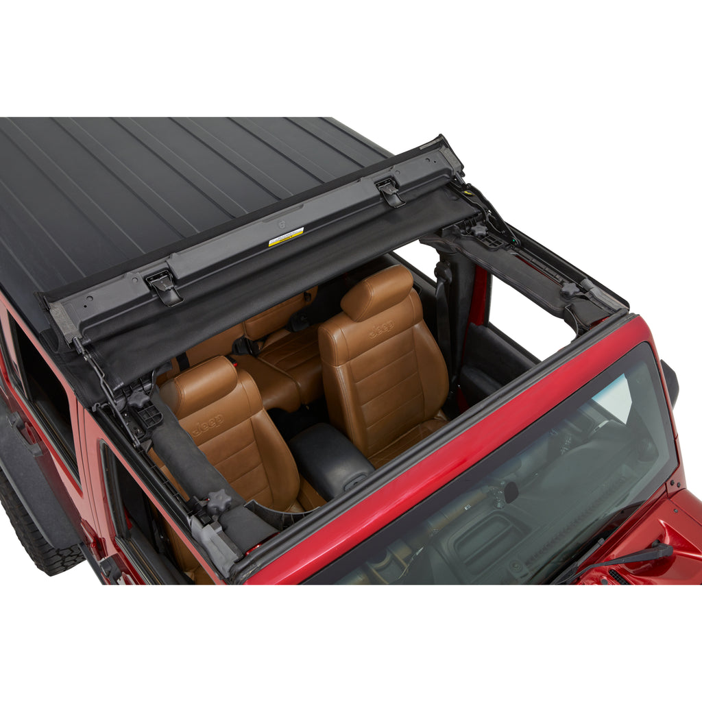 ~(38-Lbs.-62X24x9)~-Sunrider-For-Hardtop---07-18-Wrangler-Jk-(Black-Twill)