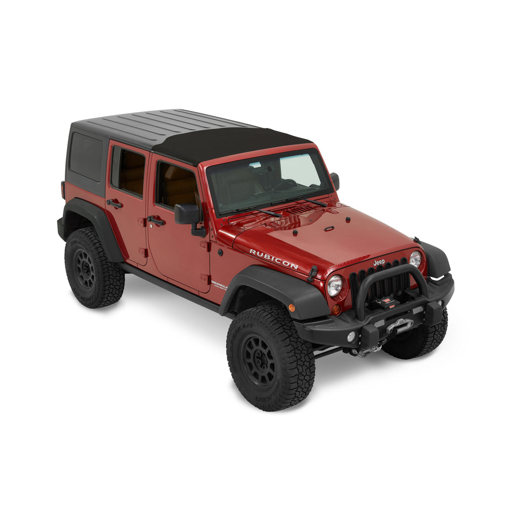 ~(38-Lbs.-62X24x9)~-Sunrider-For-Hardtop---07-18-Wrangler-Jk-(Black-Twill)