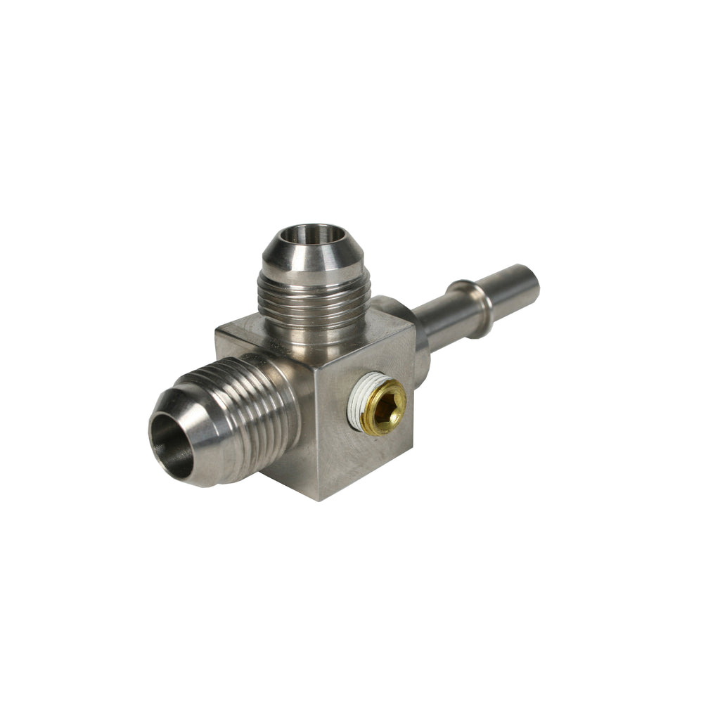 38-Male-Quick-Connect-To-(2)-Orb-08-Male-Flare-T
