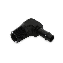 Load image into Gallery viewer, 38-Npt-Male-90-Deg-To-38-Vapor-Guard-Hose-End