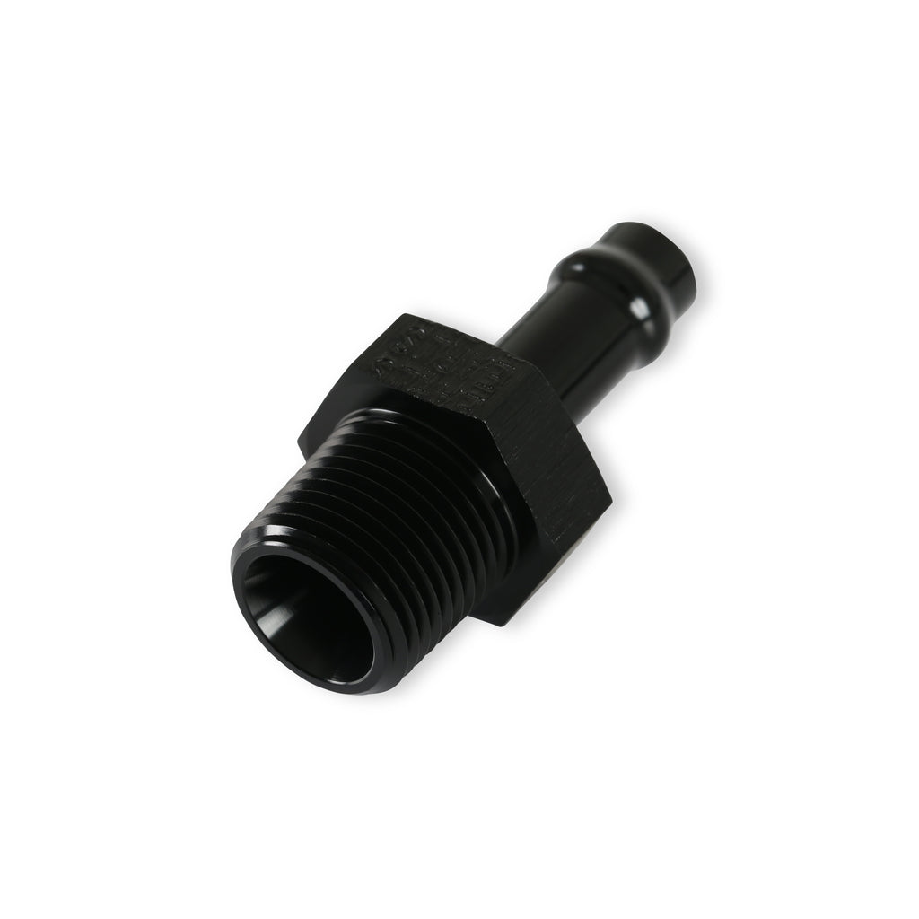 38-Npt-Male-Straight-To-38-Vapor-Guard-Hose-End