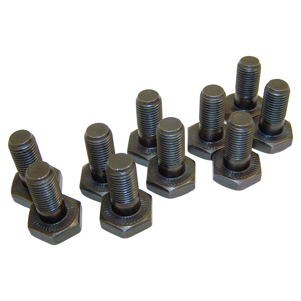 38-Ring-Gear-Bolt-Kit-(10-Bolts)-For-Multiple-81-18-Jeep-Vehicles