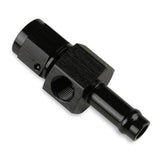 Earls 771766ERL Vapor Guard Straight NPT Hose End