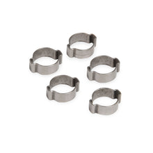 Load image into Gallery viewer, 38-Vapor-Guard-Hose-Clamp---Crimp-Type-2-Ear