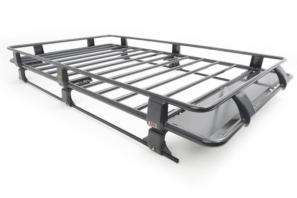 ARB 3800010 Roof Rack for Select Land Rover Range Rover, Lexus LX450, Toyota Land Cruiser