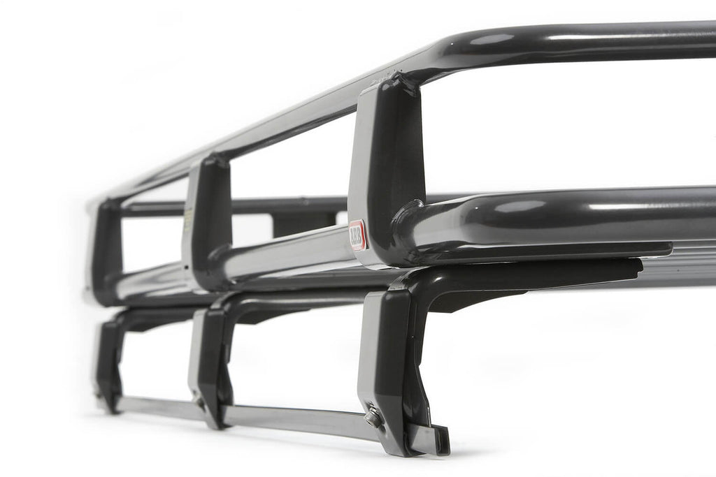 ARB 3800010 Roof Rack for Select Land Rover Range Rover, Lexus LX450, Toyota Land Cruiser