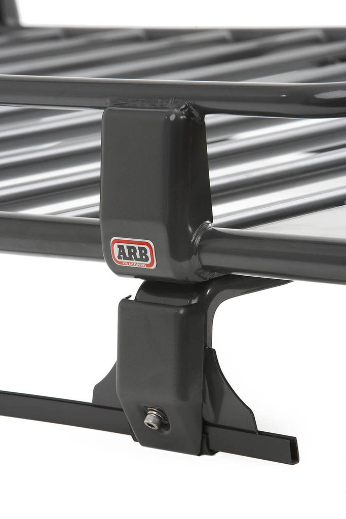 ARB 3800010 Roof Rack for Select Land Rover Range Rover, Lexus LX450, Toyota Land Cruiser