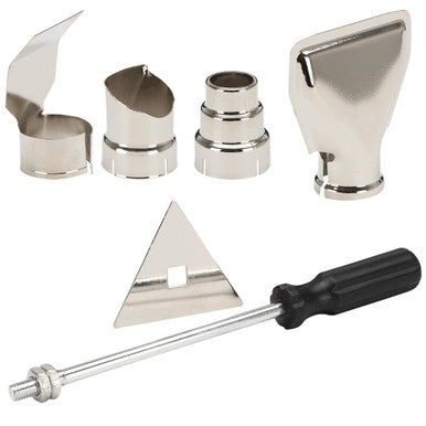 JET 380001 Professional Heat Gun - 1,500 Watt